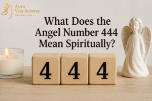What Does the Angel Number 444 Mean Spiritually? Love, Marriage, Career, and Life Meaning