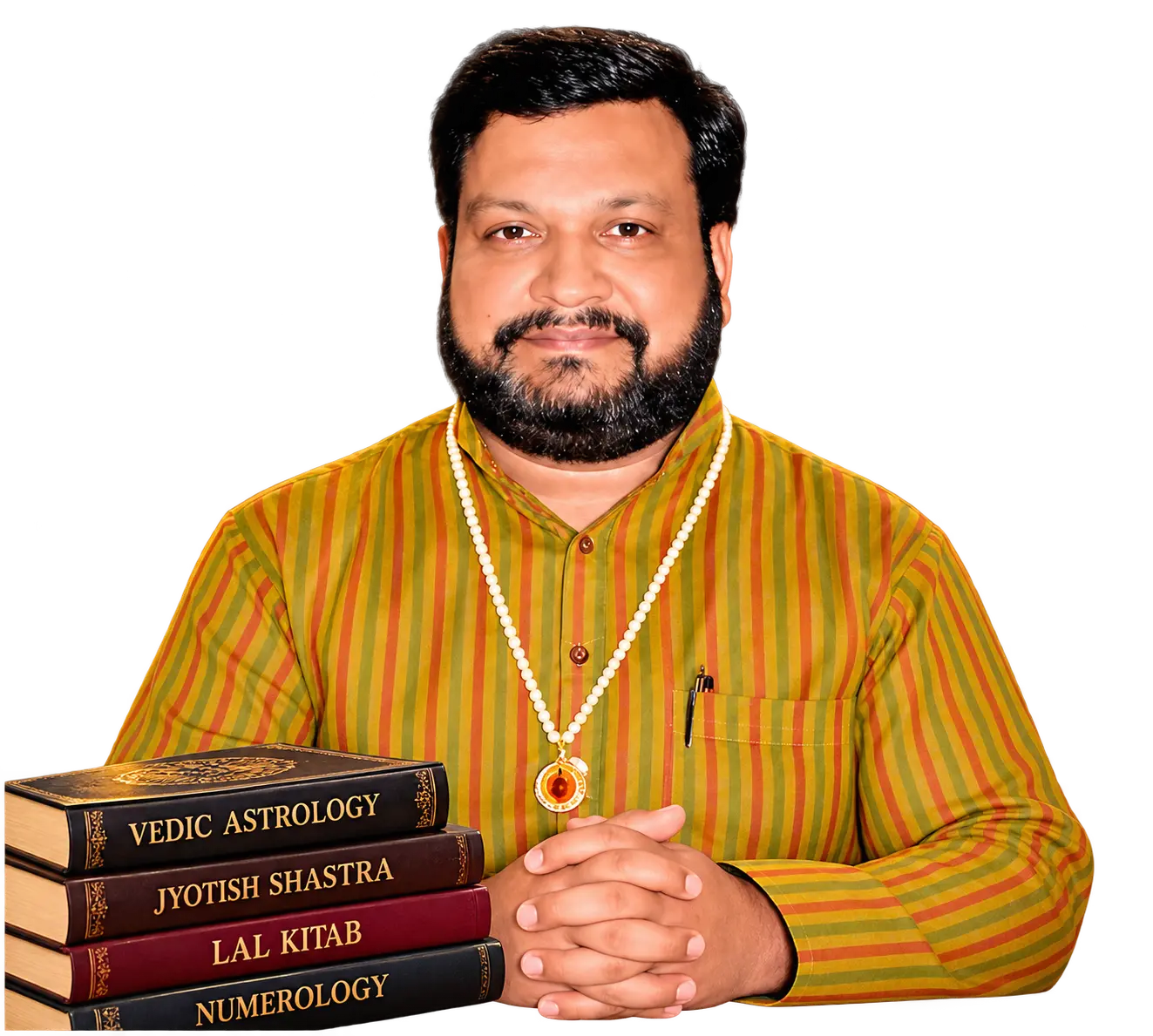 Astro Vijay Acharya