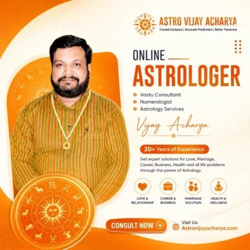 Astro vijay banner